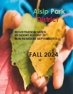 Alsip Fall 2024 Brochure